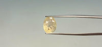 Yellow Sapphire - 6.4 Carat