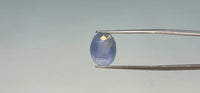 Blue Sapphire – 6.75 Carat