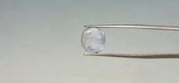 Blue Sapphire – 4.55 Carat