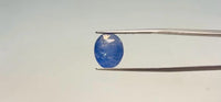 Blue Sapphire – 9.7 Carat