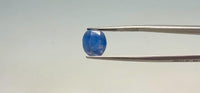 Blue Sapphire – 6.3 Carat