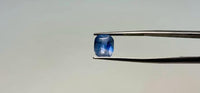 Blue Sapphire – 4.05 Carat