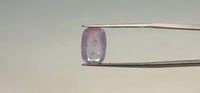 Pink Sapphire - 6.8 Carat