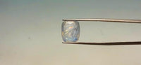 Blue Sapphire – 6.4 Carat