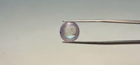 Pink Sapphire - 7.6 Carat