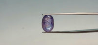 Pink Sapphire - 5.85 Carat