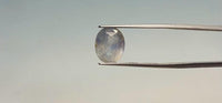 Blue Sapphire – 6.45 Carat