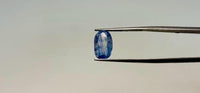 Blue Sapphire – 4.15 Carat