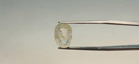 Yellow Sapphire - 6.25 Carat