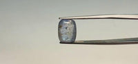 Blue Sapphire – 5.8 Carat