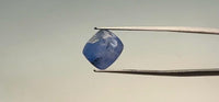 Blue Sapphire – 5.9 Carat
