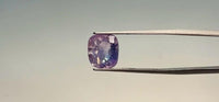Pink Sapphire - 4.45 Carat
