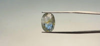 Pitambari – 8.1 Carat