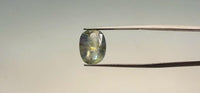Pitambari – 6.95 Carat