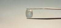 White Sapphire - 7.45 Carat