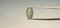 White Sapphire - 7.15 Carat