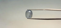 Blue Sapphire – 5.95 Carat