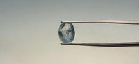 Blue Sapphire – 4.3 Carat