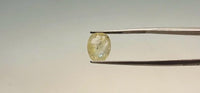 Yellow Sapphire - 4.45 Carat