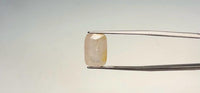White Sapphire - 8.5 Carat