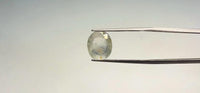White Sapphire - 5.95 Carat