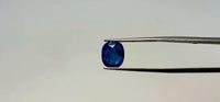 Blue Sapphire – 3.8 Carat