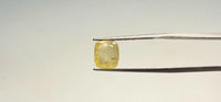 Yellow Sapphire - 4.65 Carat