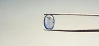 Blue Sapphire – 3.05 Carat
