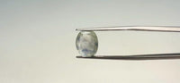 White Sapphire - 3.5 Carat