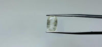 White Sapphire - 5.6 Carat
