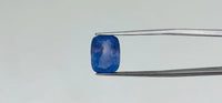 Blue Sapphire – 8.05 Carat