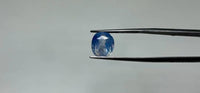 Blue Sapphire – 5.4 Carat