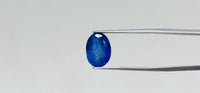 Blue Sapphire – 6.65 Carat