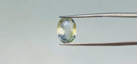 Pitambari – 5.25 Carat