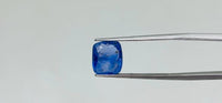Blue Sapphire – 4.4 Carat