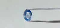 Blue Sapphire – 4.7 Carat