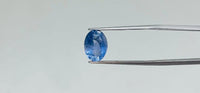 Blue Sapphire – 5.15 Carat