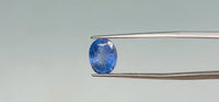 Blue Sapphire – 5.6 Carat