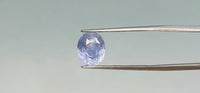 Blue Sapphire – 5.45 Carat