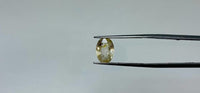 Yellow Sapphire - 4.3 Carat
