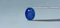 Blue Sapphire – 13 Carat