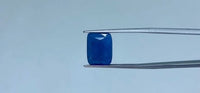 Blue Sapphire – 11.15 Carat