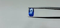 Blue Sapphire – 4.05 Carat