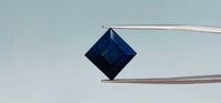 Blue Sapphire – 12.1 Carat