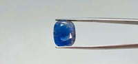 Blue Sapphire – 11 Carat