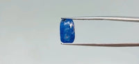 Blue Sapphire – 3.6 Carat