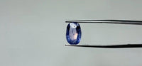 Blue Sapphire – 4.4 Carat