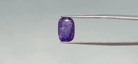 Pink Sapphire - 4.8 Carat