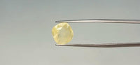 Yellow Sapphire - 8.45 Carat