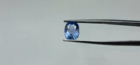 Blue Sapphire – 3.6 Carat